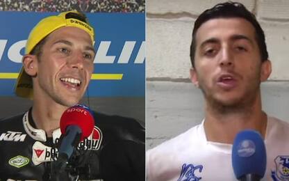 Migno come Picci: "Manco mia madre mi voleva..."
