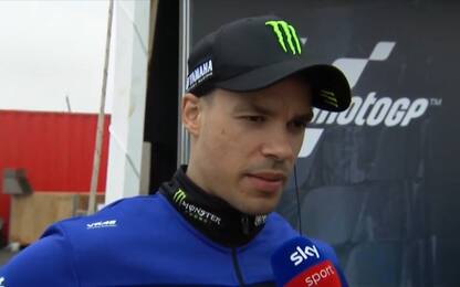 Morbidelli: "Un grande step con piccole modifiche"