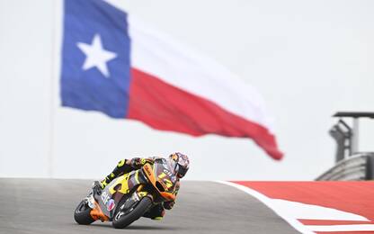 Austin, il racconto delle gare di Moto2 e Moto3