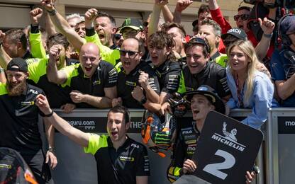 Marini da 9, Bagnaia voto 3: le pagelle di Austin