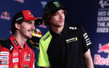 MotoGP, Marc Márquez también se perderá el GP de Jerez 2023