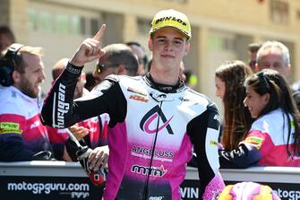 CIRCUIT OF THE AMERICAS, UNITED STATES OF AMERICA - APRIL 16: Ivan Ortola, Angeluss MTA Team at Circuit of the Americas on Sunday April 16, 2023 in Austin, United States of America. (Photo by Gold and Goose / LAT Images)