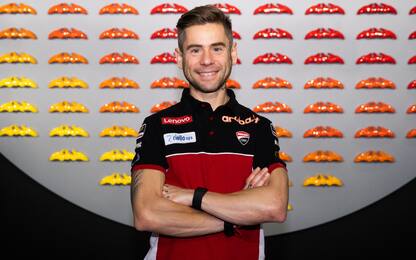 SBK, Bautista: "Fiducioso per la gara di Misano"