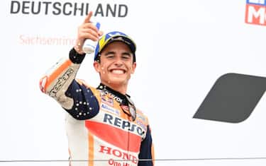 MotoGP al Sachsenring, sarà tutti contro Marquez?