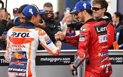 Domenicali: "Complesso portare Marquez in Ducati"