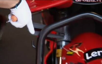 Ducati, il Red Bull Ring ti mette due nuove ali