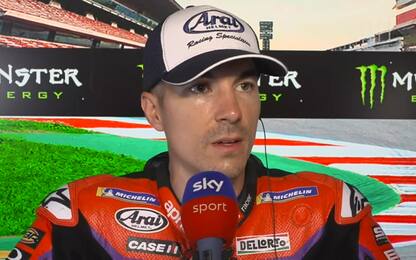 Vinales: "Risultato storico, che duello con Pecco"