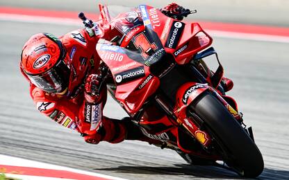 GP India, le prove libere 1 LIVE