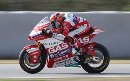 Catalunya: il racconto delle gare di Moto2 e Moto3