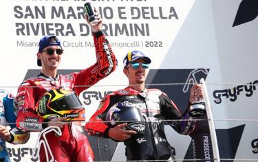 GP Misano, è Italia-Spagna: 10 vittorie a testa