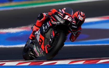 Vinales: "A Misano posso fare la differenza"