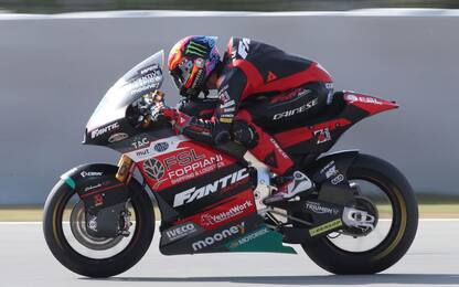 Misano, il racconto delle gare di Moto2 e Moto3