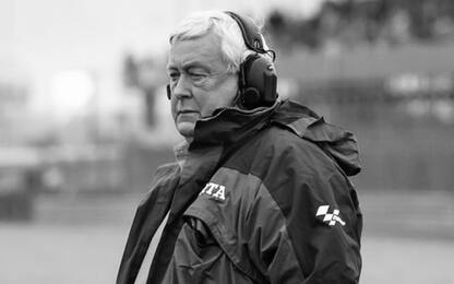 Addio a Mike Trimby, fondatore e Ceo di IRTA