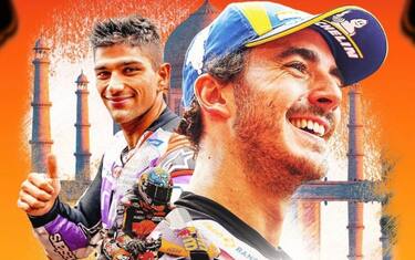 MotoGP, prima volta in India: GP domenica alle 12