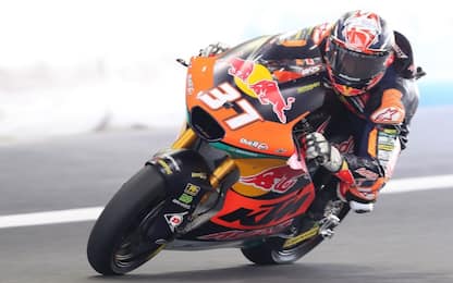 Indonesia, il racconto delle gare di Moto2 e Moto3