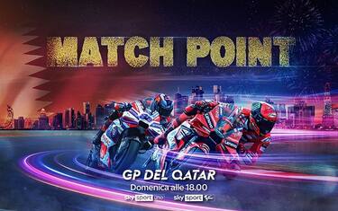 GP Qatar, sarà sabato show con qualifiche e Sprint