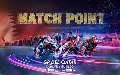 GP Qatar, venerdì si parte: Libere dalle 13.45