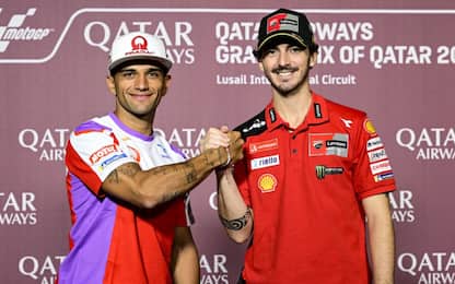 GP Qatar, che finale: gara domenica alle 18 su Sky