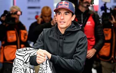 MotoGP, Marquez: "Non punto al titolo 2024"