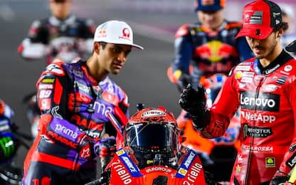 Martin: "Voglio il team ufficiale, Ducati lo sa"