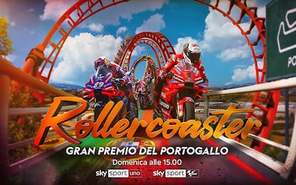 MotoGP in pista a Portimao: venerdì le Libere