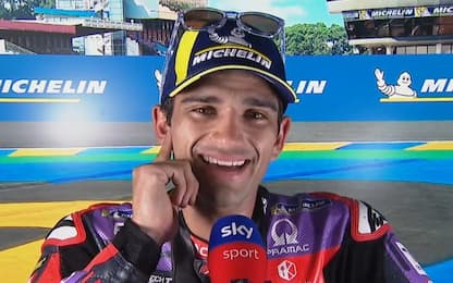 Martin: "Non ho più nulla da dimostrare a Ducati"