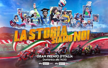 Gran finale al Mugello: GP Italia alle 14 su Sky