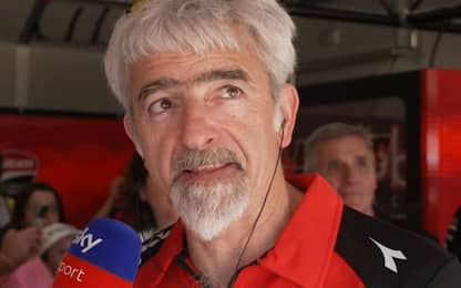 Dall'Igna: "Spero che Pramac resti con Ducati"