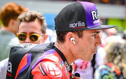 MotoGP, la griglia di Assen: forfait di Espargaro