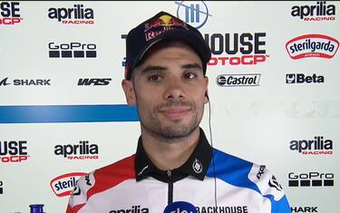 Oliveira sul futuro: "Pramac progetto intrigante"