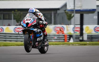 Superbike, Razgatlioglu impressiona nelle libere