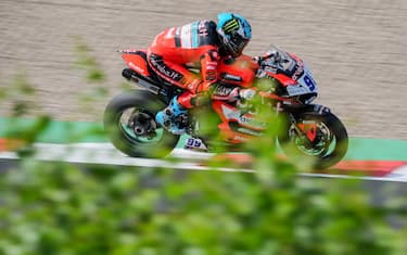 Huertas e Veneman fanno doppietta nelle Supersport