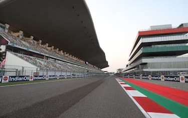 GP India torna in calendario dal 2025 al 2027