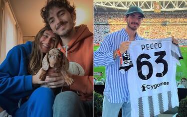 Instagram @pecco63