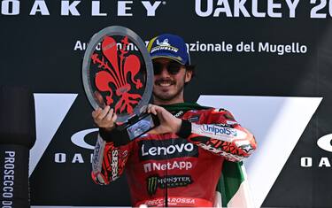 Bagnaia fa 14 in MotoGP: tutti i successi di Pecco