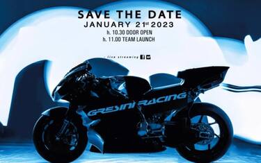 MotoGP 2023, il calendario delle presentazioni