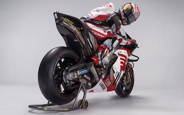 Presentazioni MotoGP, il 7 marzo tocca a Honda LCR