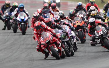 La MotoGP scalda i motori: sarà un 2023 da 21 GP