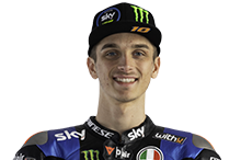 Luca Marini