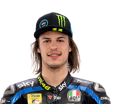 Nicolò Bulega