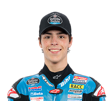 Alonso lopez