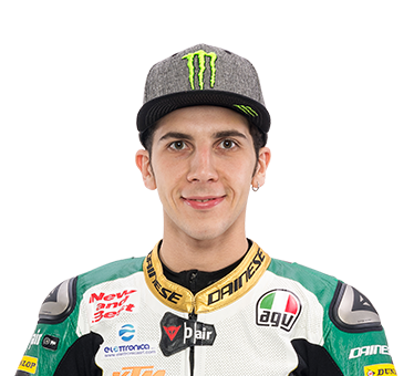 Andrea Migno
