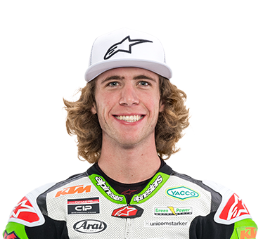 Darryn Binder