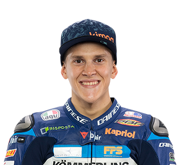 Gabriel Rodrigo