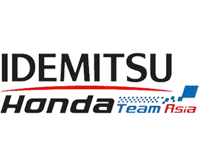 Honda Team Asia