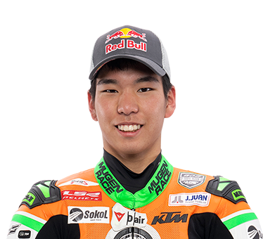 Kazuki Masaki