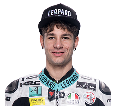 Lorenzo Dalla Porta