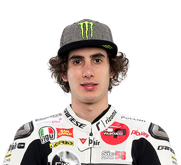 Niccolo Antonelli