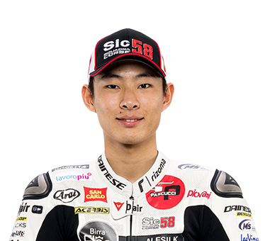 Tatsuki Suzuki