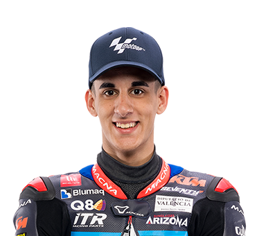 Vicente Perez